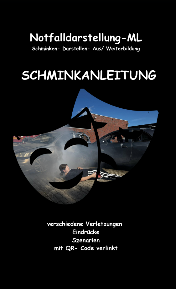 Schminkanleitung
