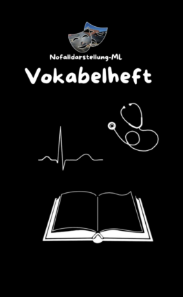 Vokabelheft