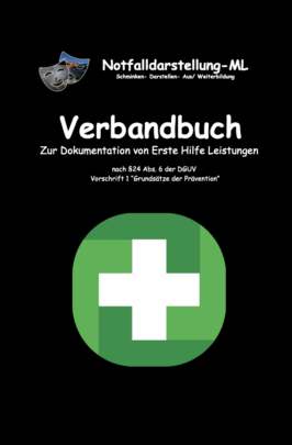 Verbandbuch