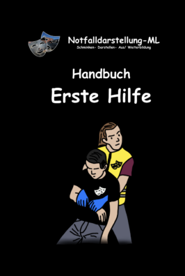 Erste Hilfe Handbuch