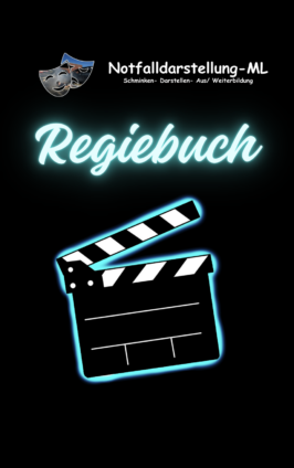 Regiebuch