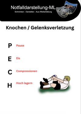 Druckdatei PECH- Regel