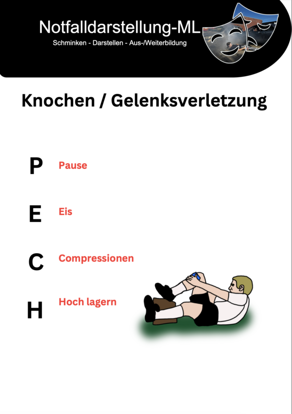 Druckdatei PECH- Regel