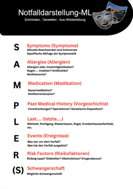 Druckdatei SAMPLER Schema