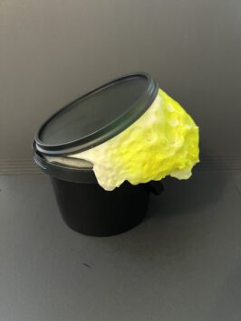 Gifttopf
