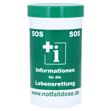 Notfalldose